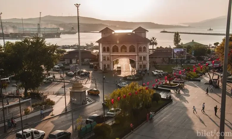 bandırmakategori